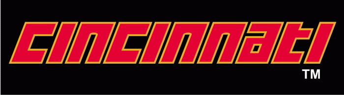 cincinnati cyclones 2001-2014 wordmark logo v3 iron on transfers for T-shirts